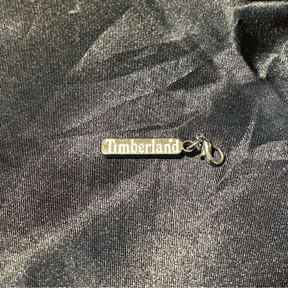 Timberland Charm
